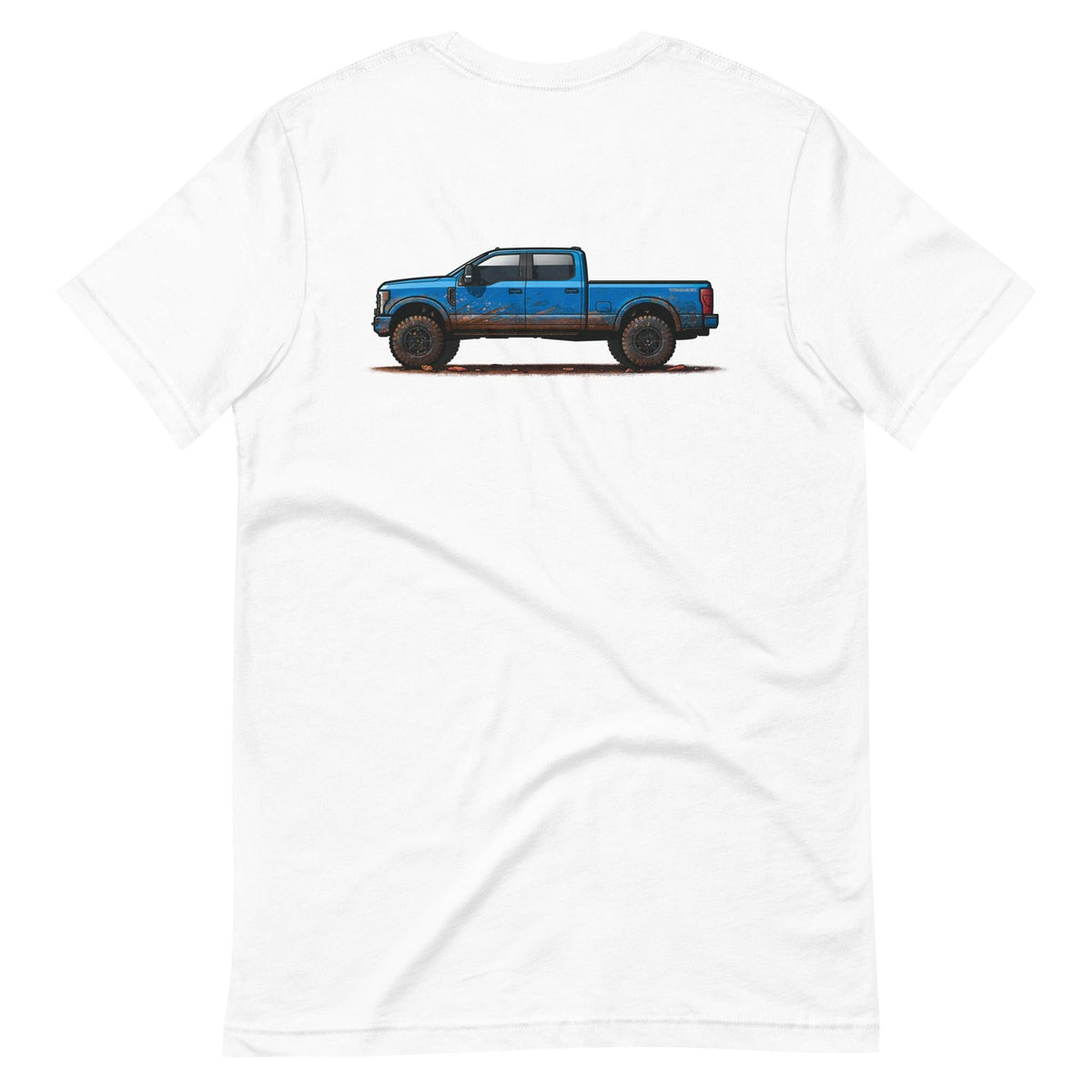 CJC Ford Tremor Shirt