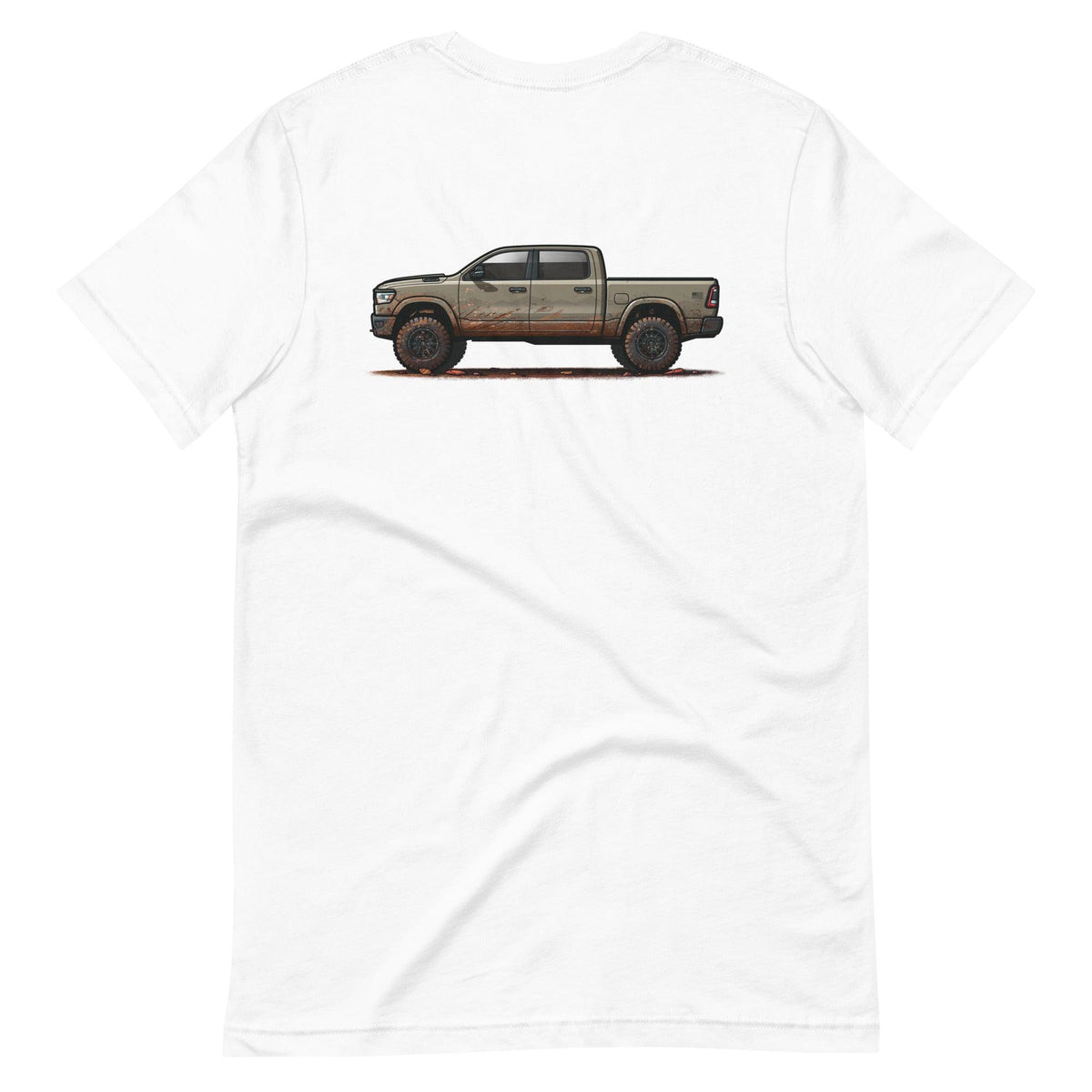 CJC Ram 1500 Shirt