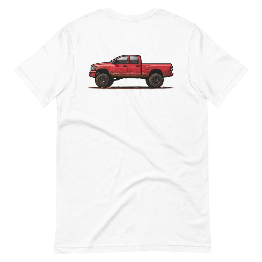 CJC Third Gen Shirt