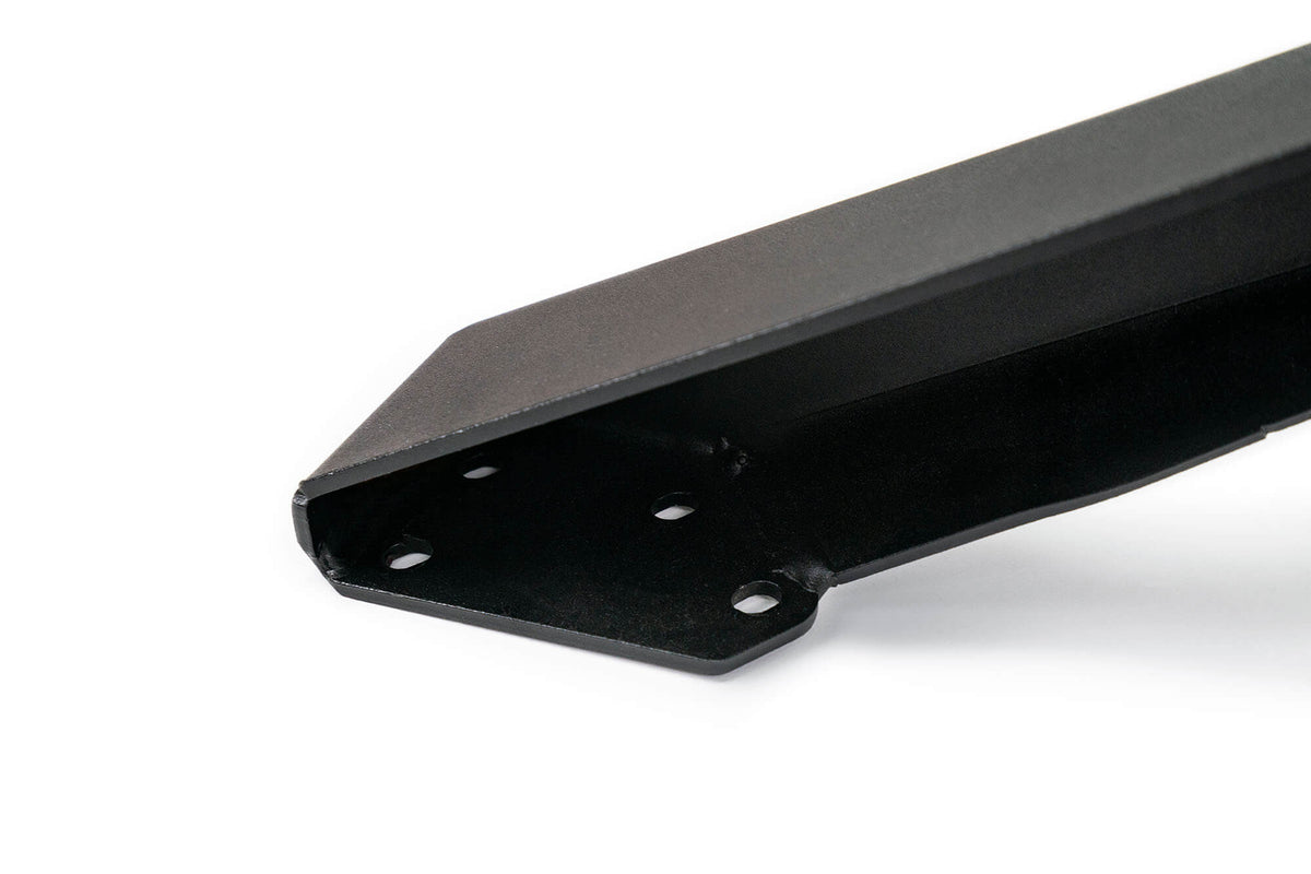 Bull Bar with LED Light Bar Mount | For MTO & Spec Series Front Bumpers
