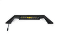 Bull Bar with LED Light Bar Mount | For MTO & Spec Series Front Bumpers
