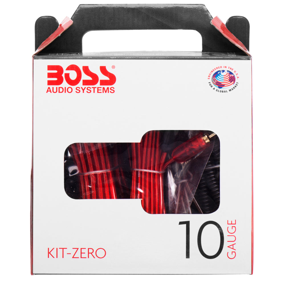 KIT-ZERO