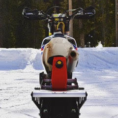 SnopaX 2.5 Gallon Gasoline