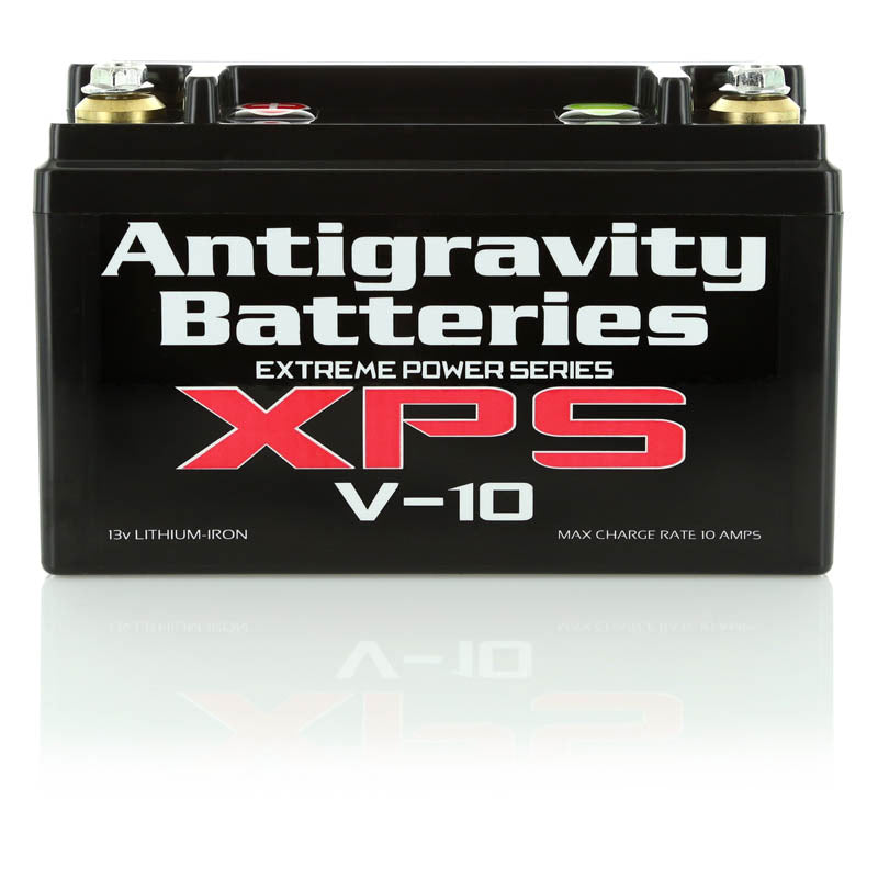 V-10 XPS Antigravity Battery Extreme Power