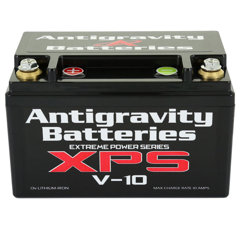 V-10 XPS Extreme Power Lithium Battery