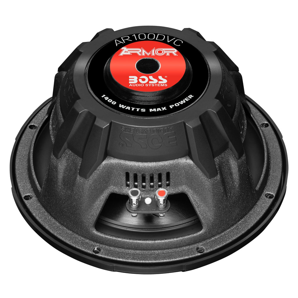 AR100DVC