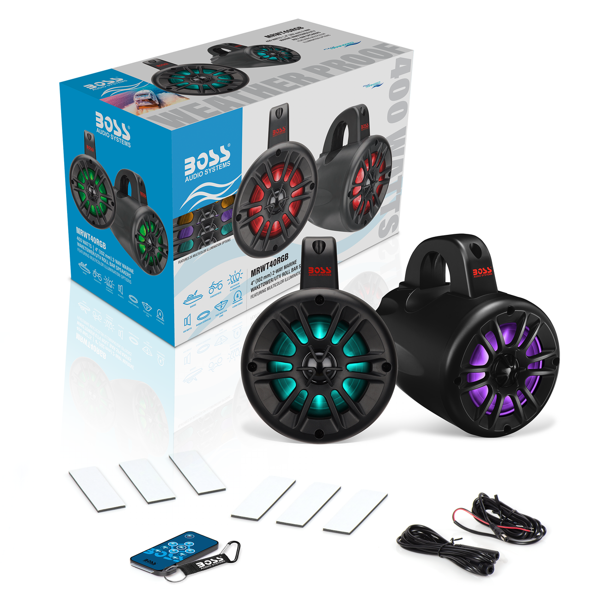MRWT40RGB