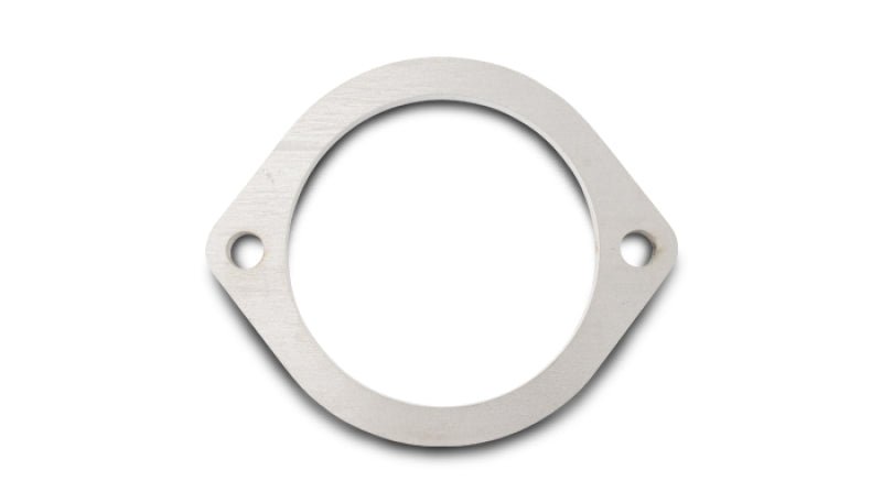 Vibrant 2-Bolt T304 SS Exhaust Flange (4in I.D.)