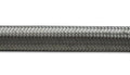 Vibrant -20 AN SS Braided Flex Hose (5 foot roll)
