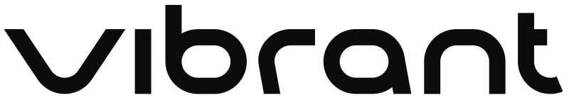 Vibrant Aluminum V-Band Flange for 2.5in OD Tubing - Male