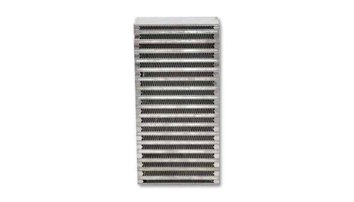 Vibrant Intercooler Core - 6in x 11.80in x 3.00in