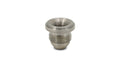 Vibrant Male -12AN Titanium Weld Bung