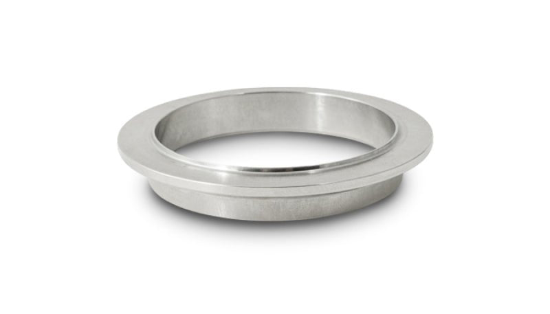 Vibrant Stainless Steel V-Band Flange for 2.375in O.D. Tubing - Male
