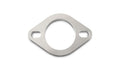 Vibrant Titanium 2-Bolt Flange - 2.5in ID