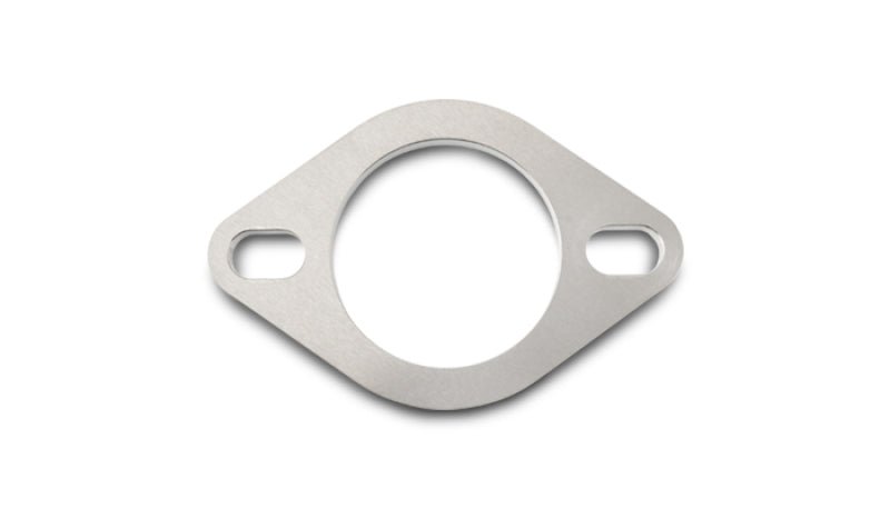 Vibrant Titanium 2-Bolt Flange - 2.5in ID