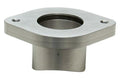 Vibrant Weld Flange Kit for Tial Style Blow Off Valves Mild Steel Weld Fitting AL Thread On Flange
