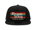 New Era® Black - Viva El Whip Hat