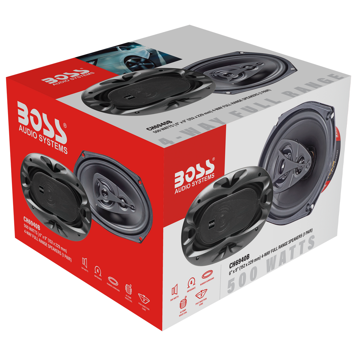 CH6940B