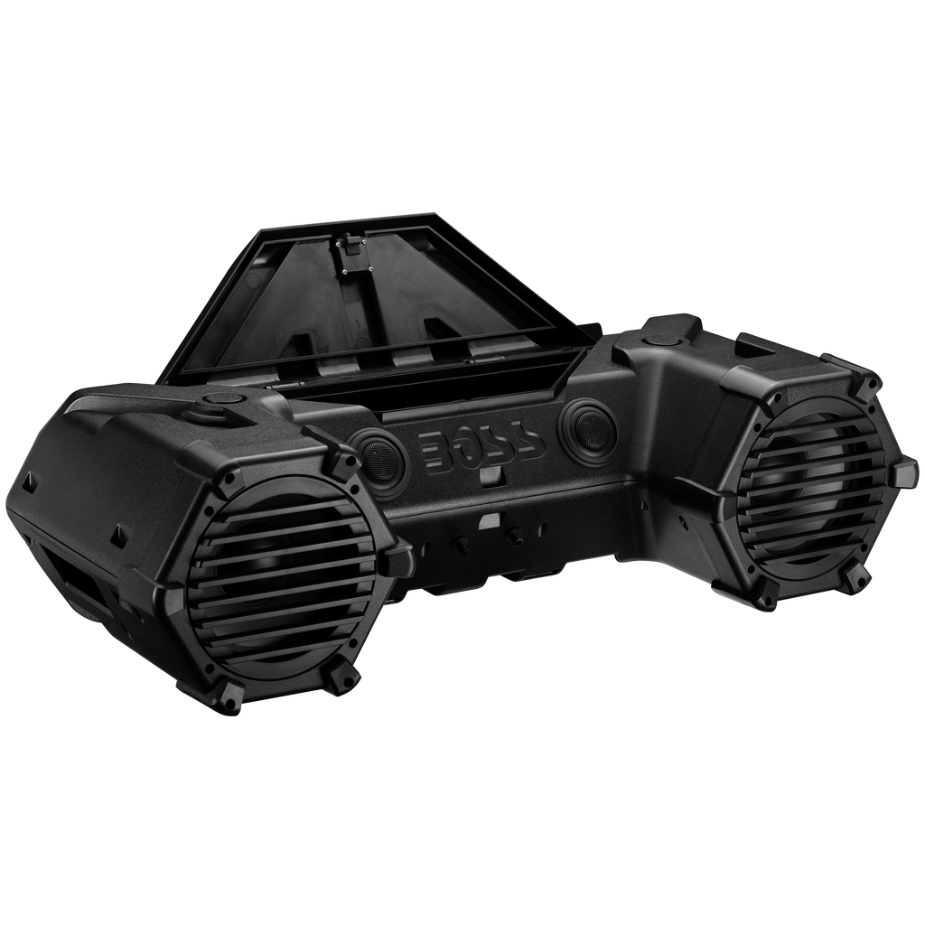 ATVB95LED