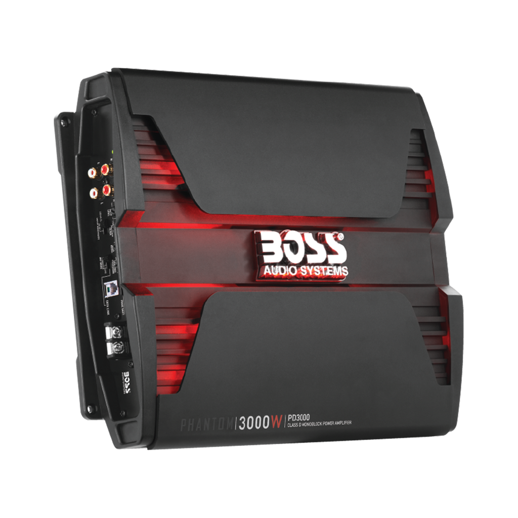 PD3000
