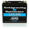 VTX12-20 Lithium 16V Antigravity Battery