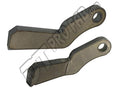 DT Pro Fab 2nd Gen 94-98 Weld On Sway Bar Conversion Tabs to 98+ Style