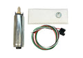 Walbro Fuel Pump/Filter/Wiring Harness & Instructions