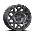Wander SV _ Carbon Grey