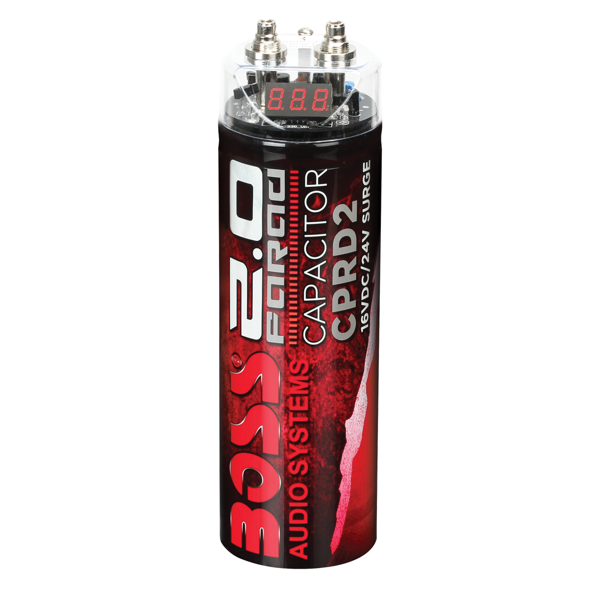 CPRD2