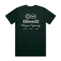 Champion Engineering Tee _ Pine