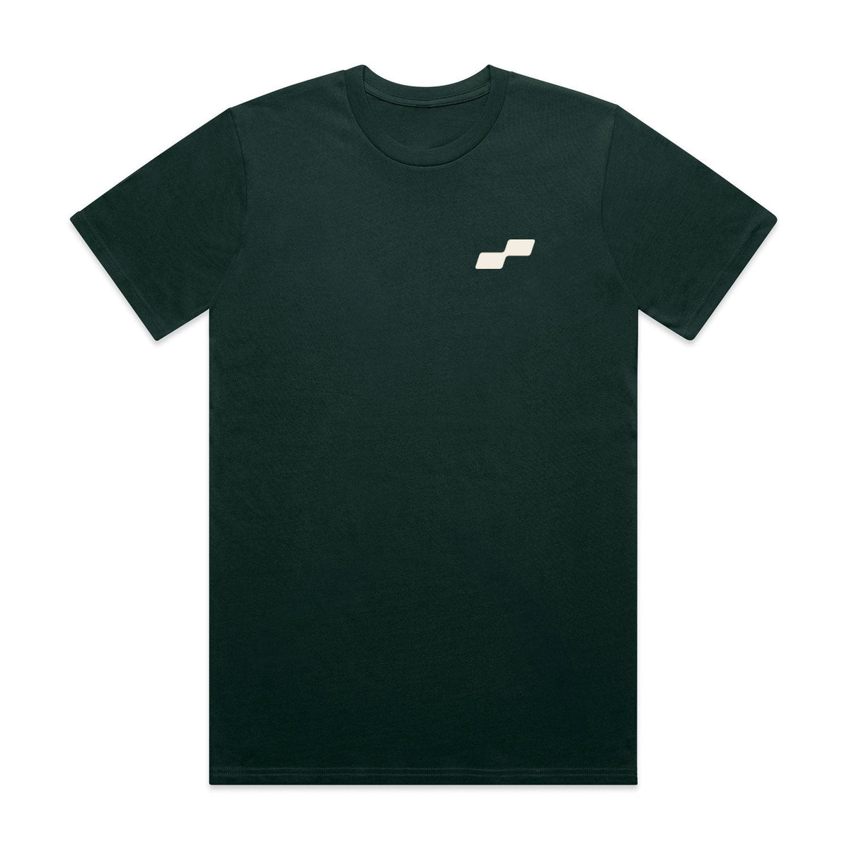 Champion Engineering Tee _ Pine