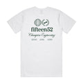 Champion Engineering Tee _ White