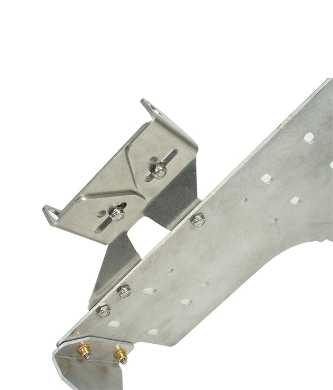 2010-2024 5th Gen Toyota 4Runner Air Compressor Mount