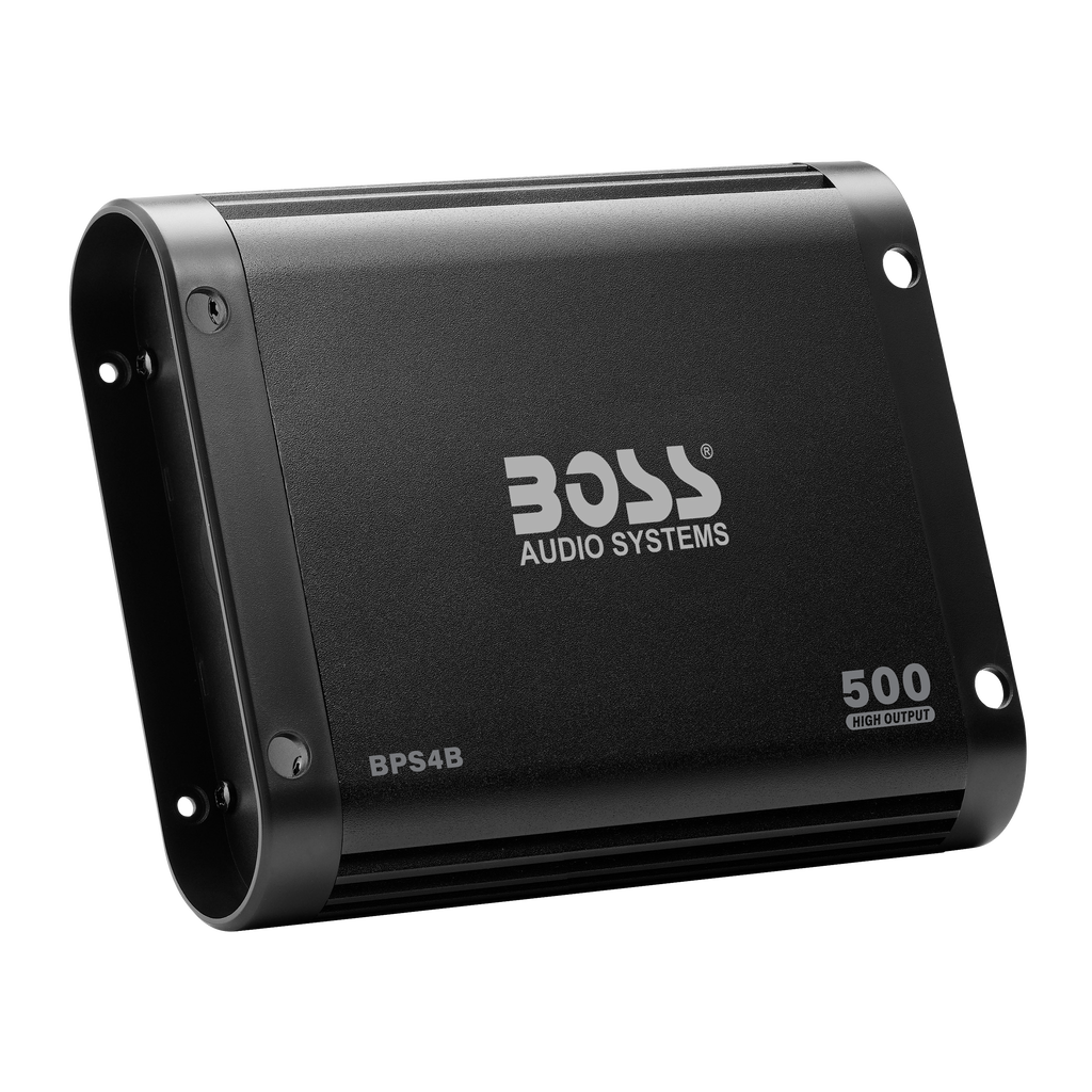 BPS4B