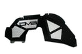 2018-2023 Jeep JL & 2020-2023 JT Front Inner Fenders