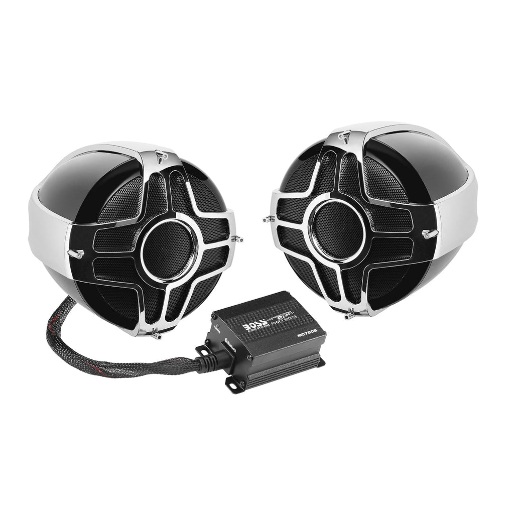 MC750B
