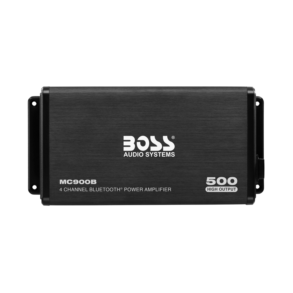 MC900B