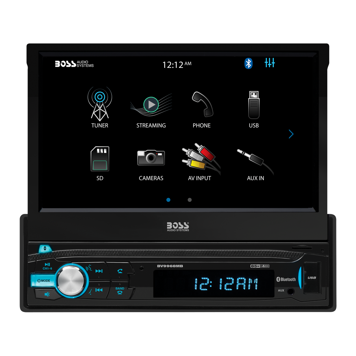 BV9968MB