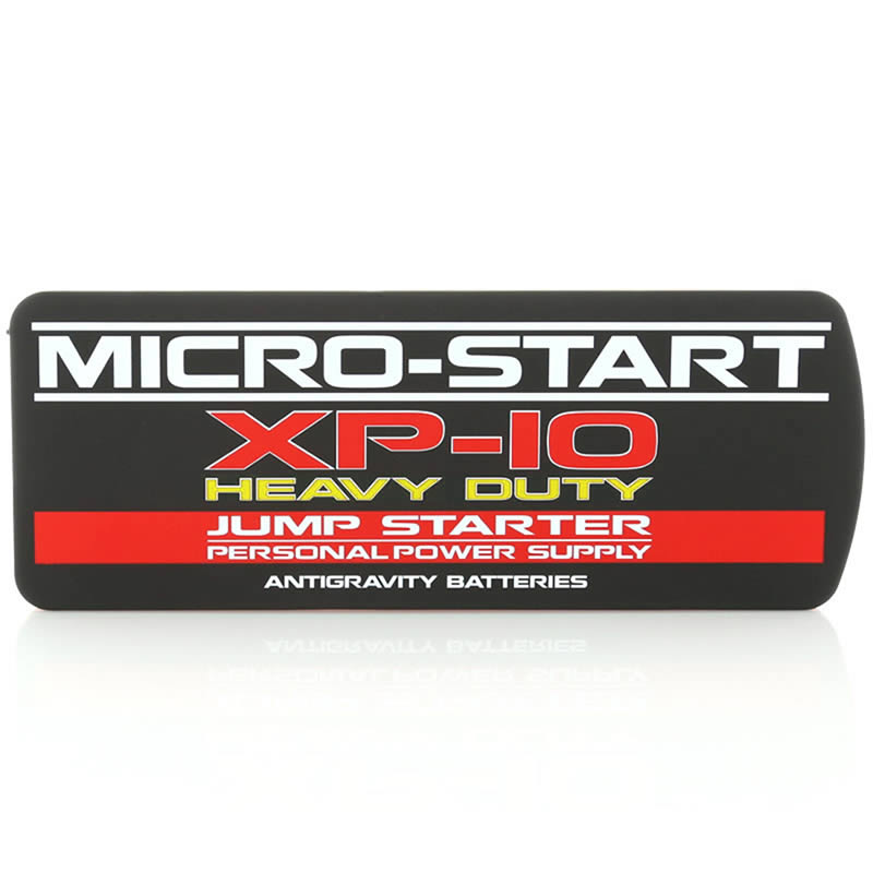 XP-10 Heavy Duty Micro-Start Power Supply (PPS)