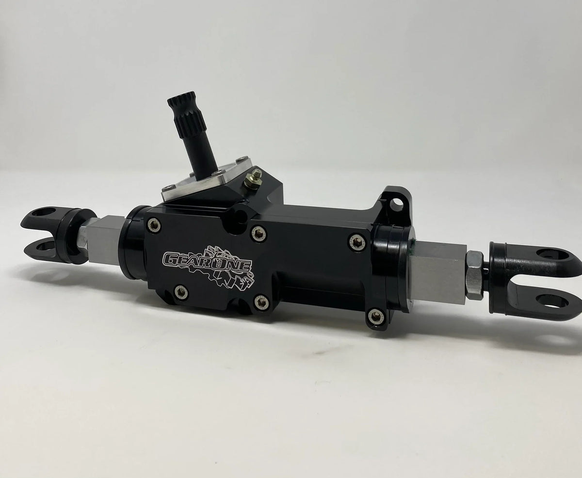 RZR PRO XP RACE RACK