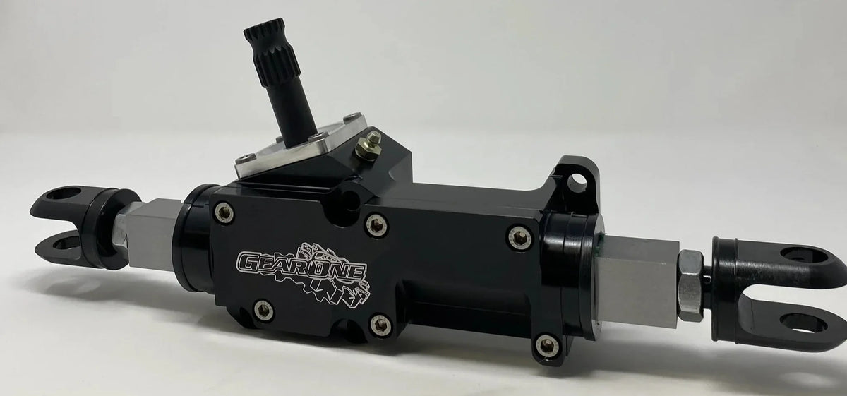 RZR RS1 RACE RACK