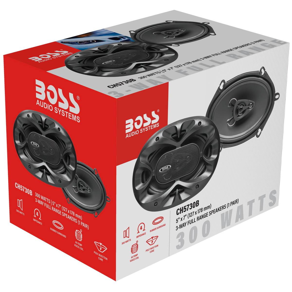 CH5730B