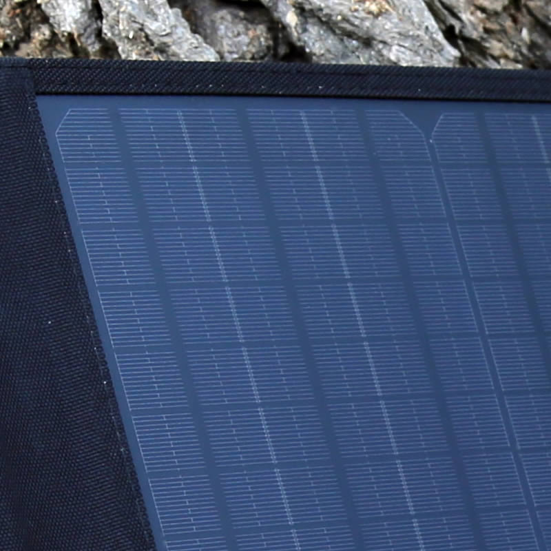 XS-100 Portable Solar Panel