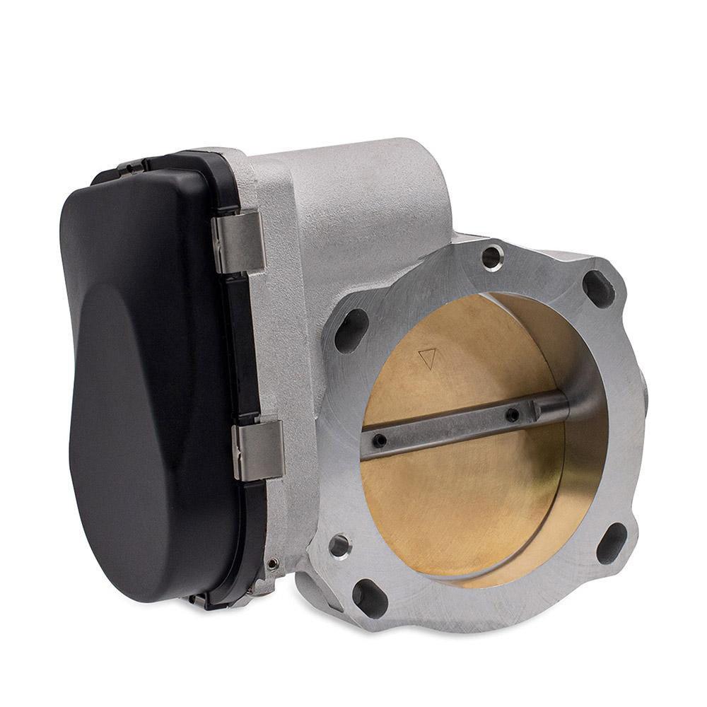 BLOX Racing XTREME 90mm DBW Throttle Body - 2015-2017 Ford Mustang 5.0