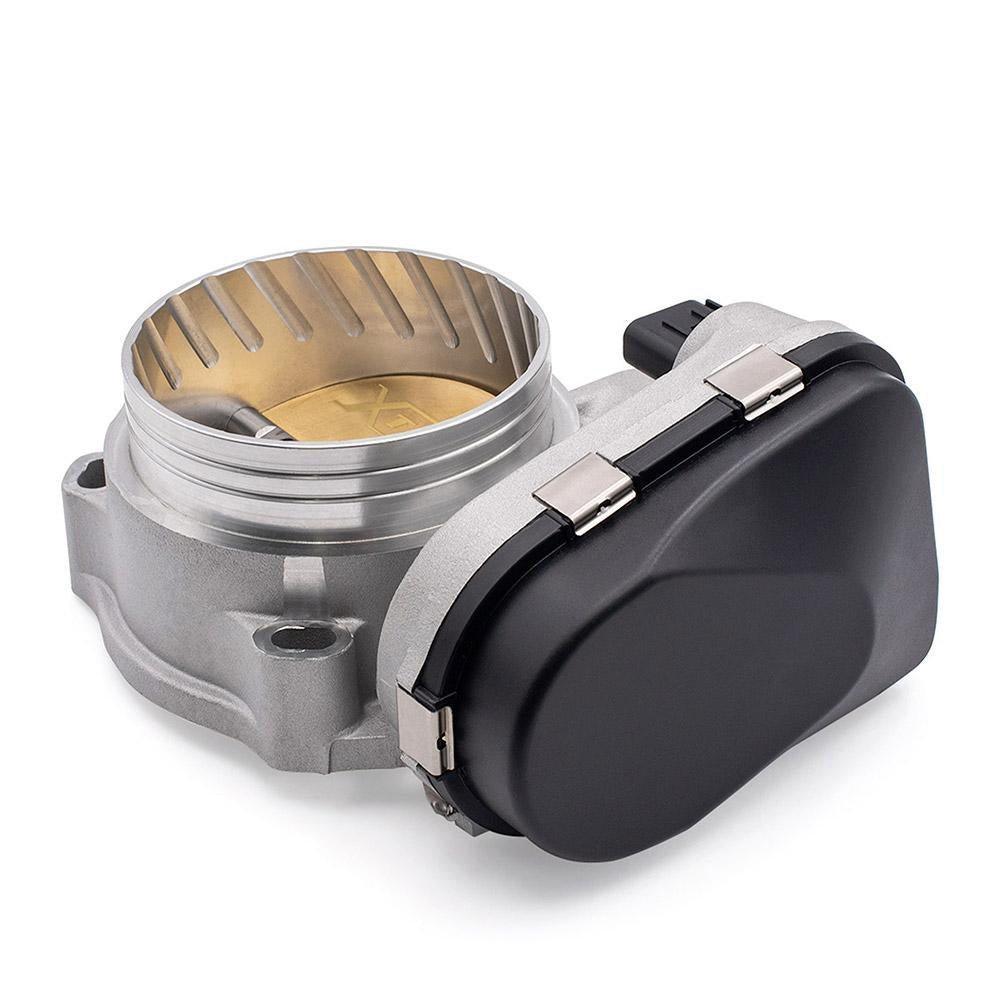 BLOX Racing XTREME 85mm DBW Throttle Body - 2015-2017 Ford Mustang 5.0