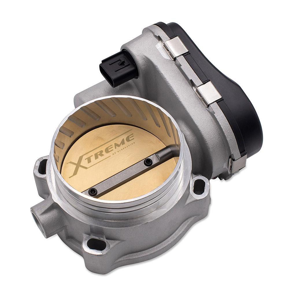 BLOX Racing XTREME 85mm DBW Throttle Body - 2015-2017 Ford Mustang 5.0