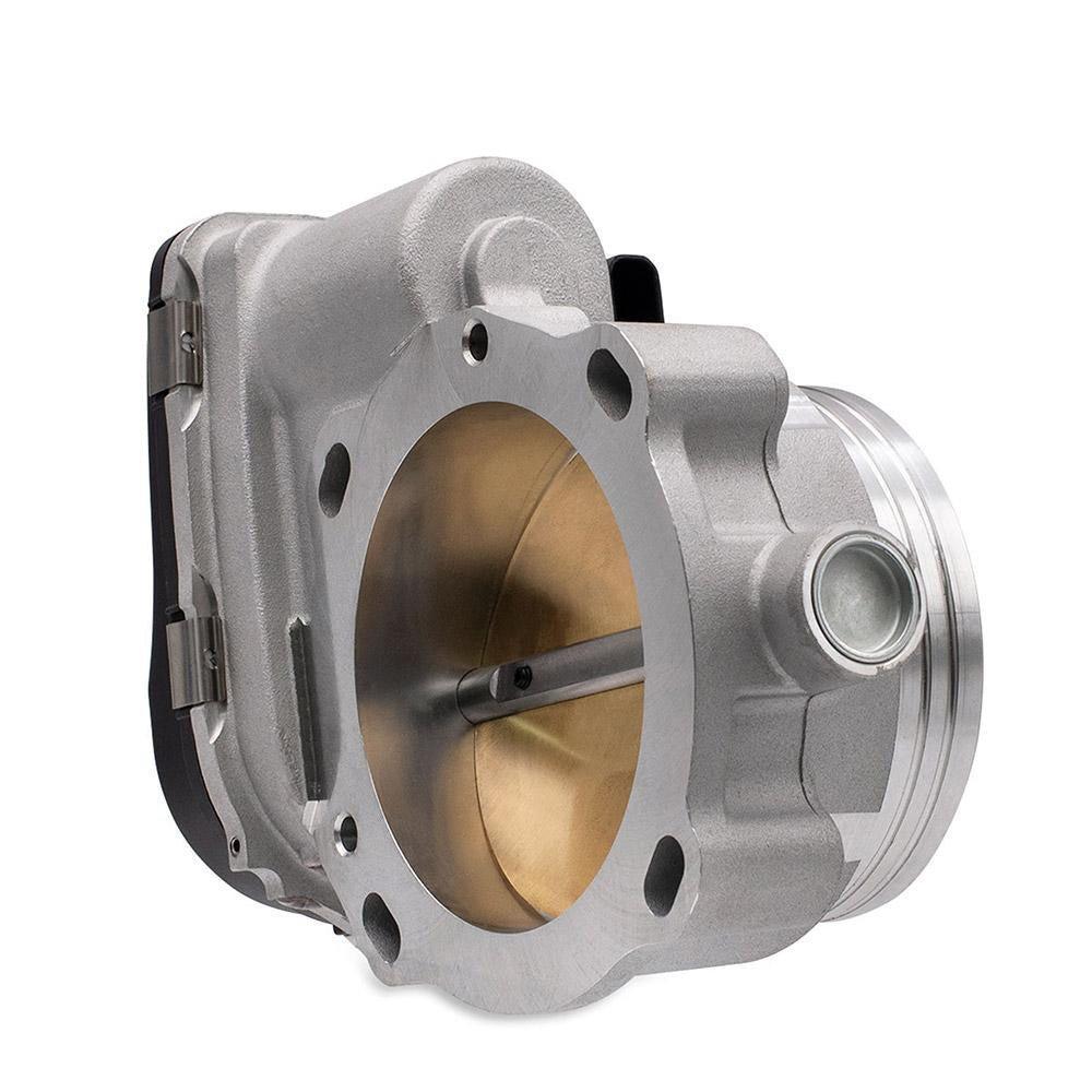 BLOX Racing XTREME 85 mm DBW Throttle Body - 2013-2021 Dodge Challenger R/T SRT HEMI 5.7L 6.1L 6.4L