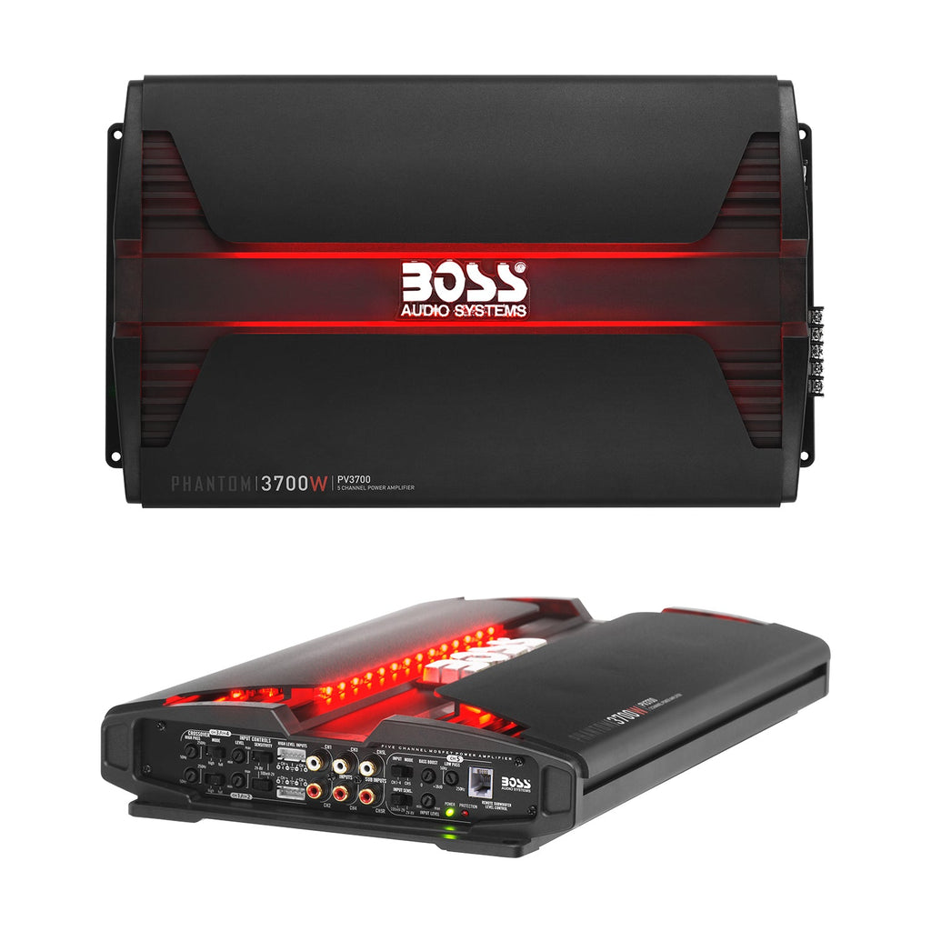 PV3700