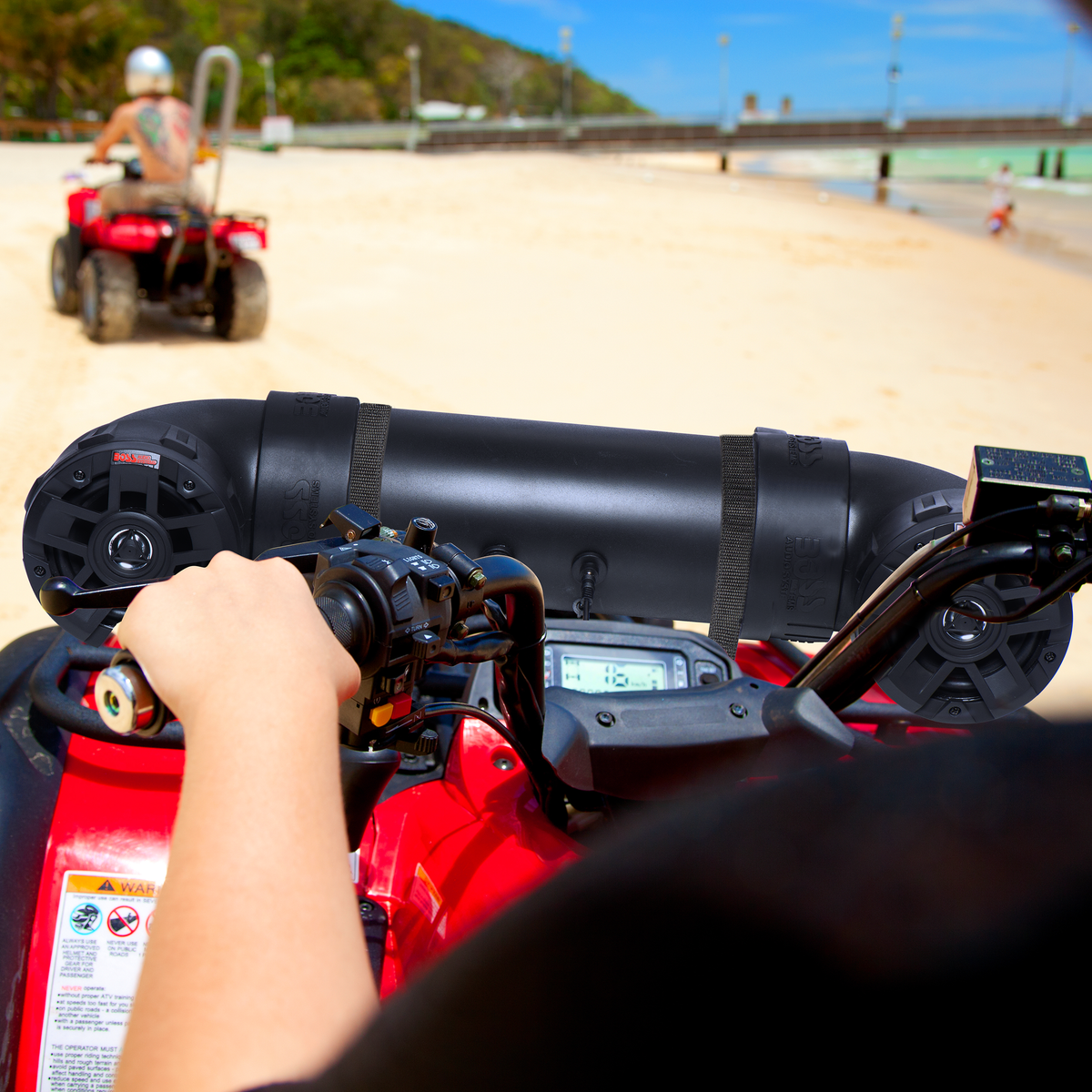 UTV4B