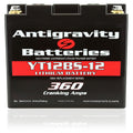YT12BS-12 OEM Size Lithium Battery